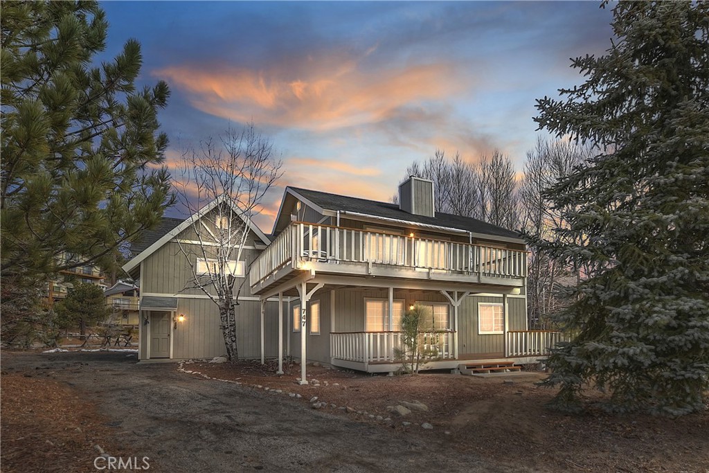 747 Boulder Bay Property Photo 1