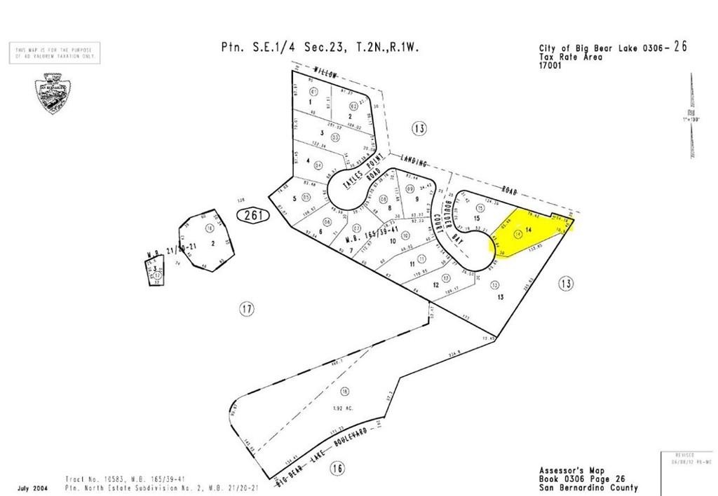 747 Boulder Bay Property Photo 59