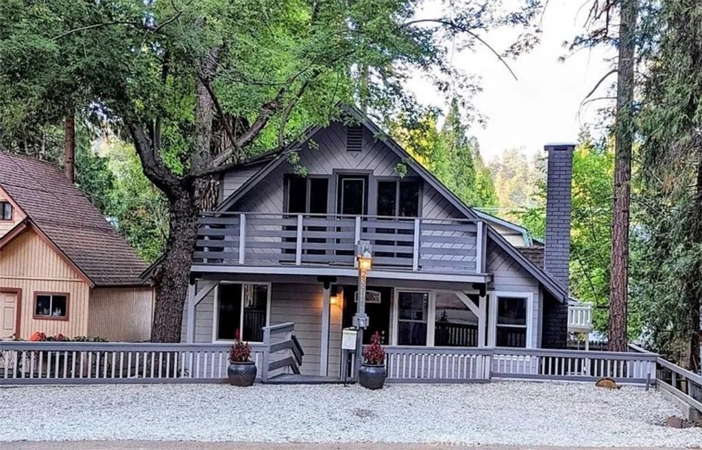 23916 Pioneer Camp Road Property Photo 2