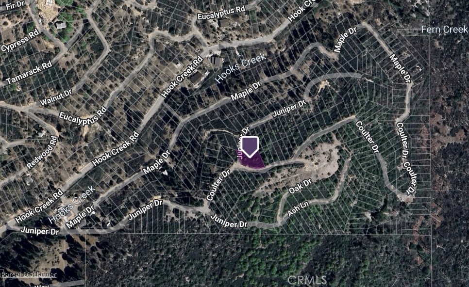 0 Coulter Property Photo 4