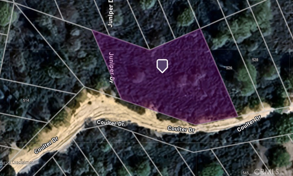 0 Coulter Property Photo 5