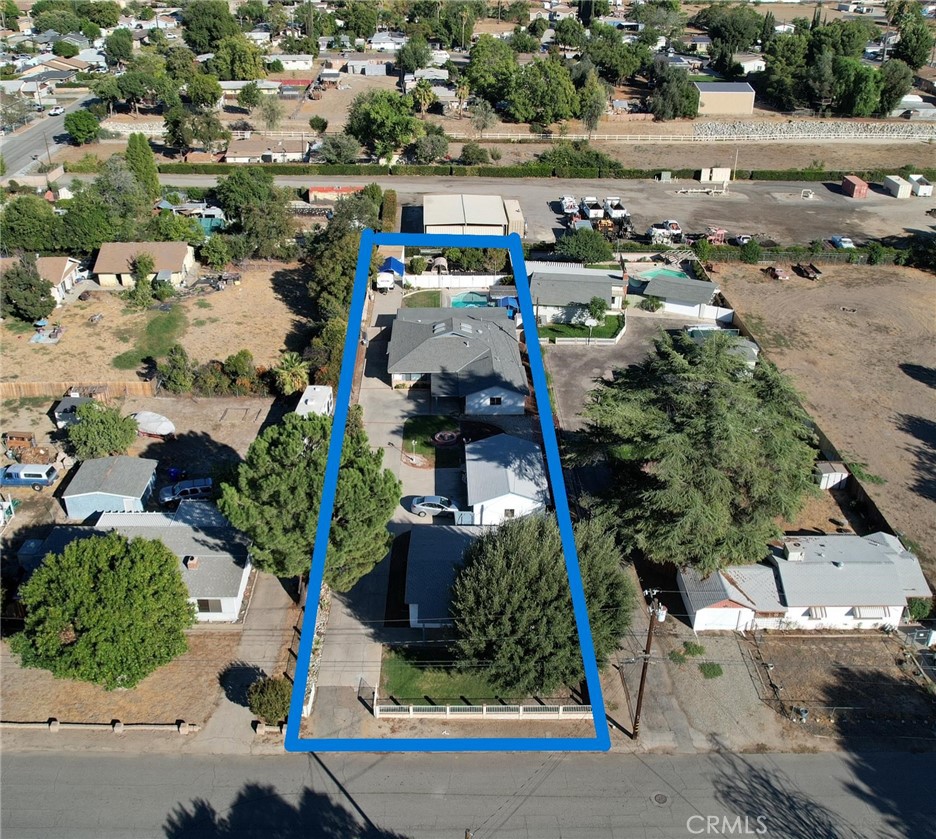 12545 15th Street Property Photo 3