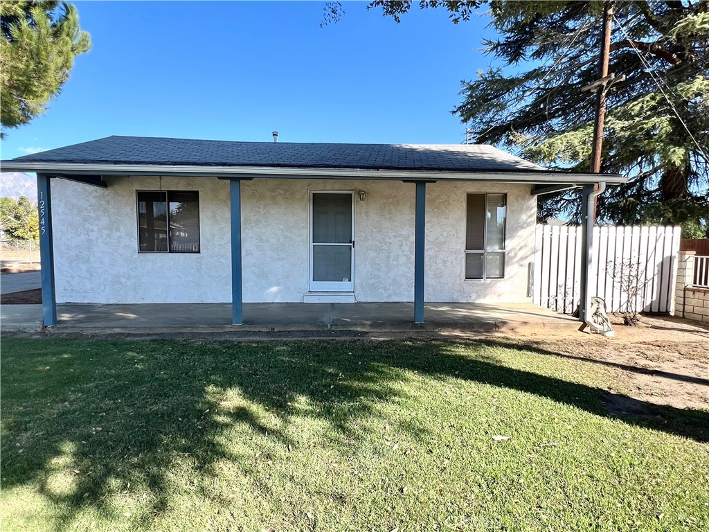 12545 15th Street Property Photo 6