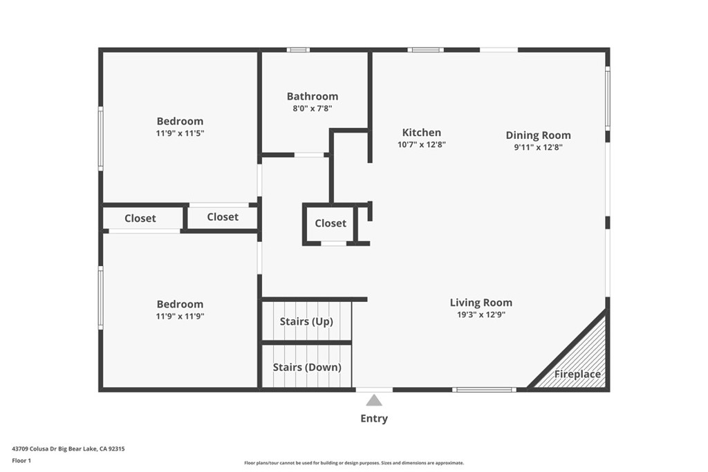 43709 Colusa Drive Property Photo 52