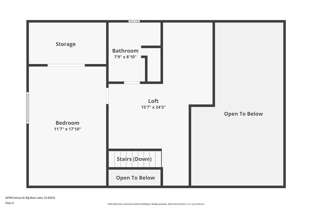 43709 Colusa Drive Property Photo 53