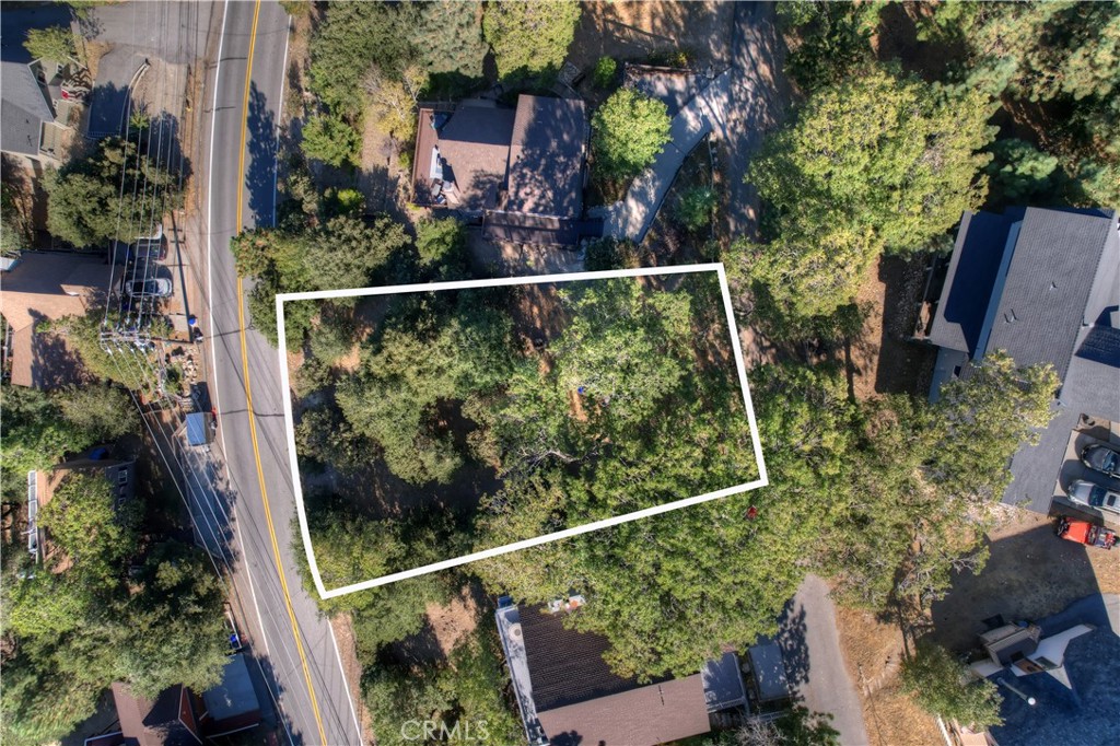 0 Grass Valley Road Property Photo 2