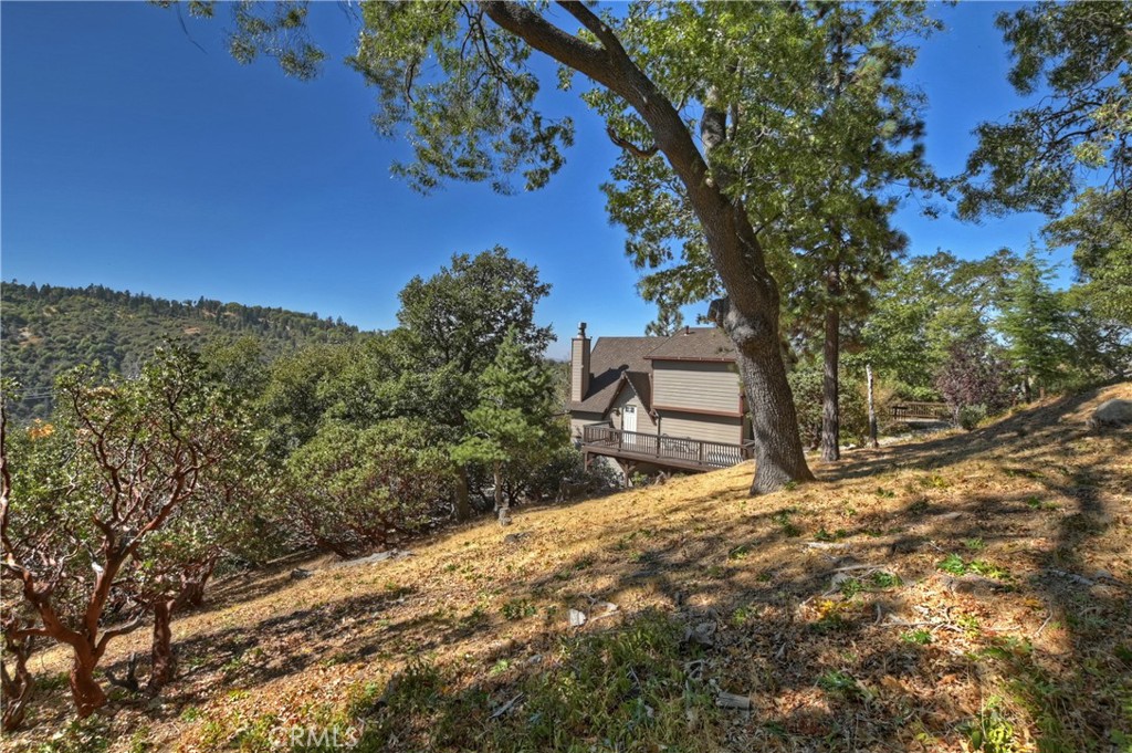 0 Grass Valley Road Property Photo 5