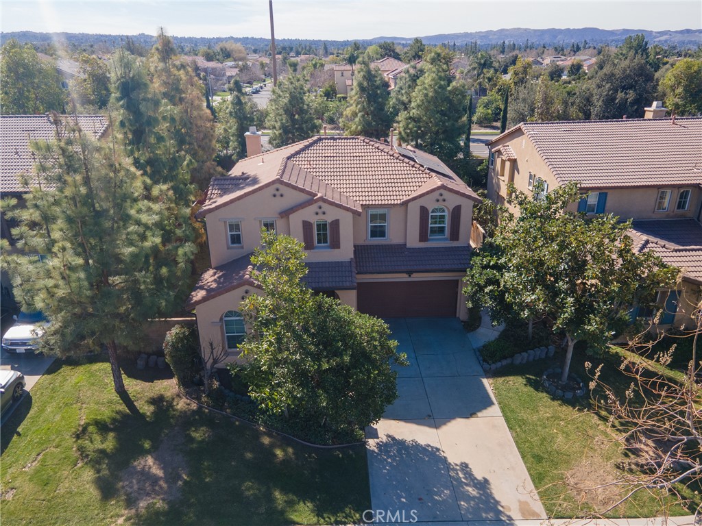 1230 Cantania Drive Property Photo 1
