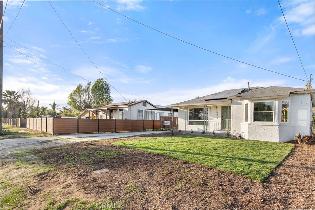 18474 Marygold Avenue Property Photo