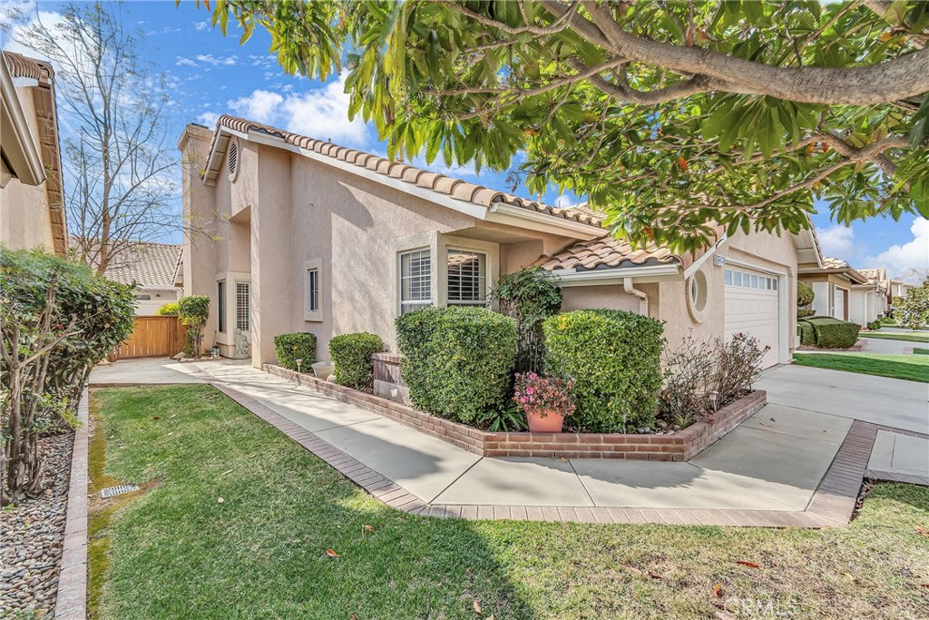1281 Laguna Seca Court Property Photo 4