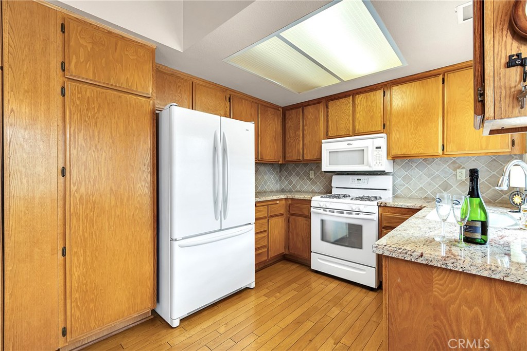1281 Laguna Seca Court Property Photo 14