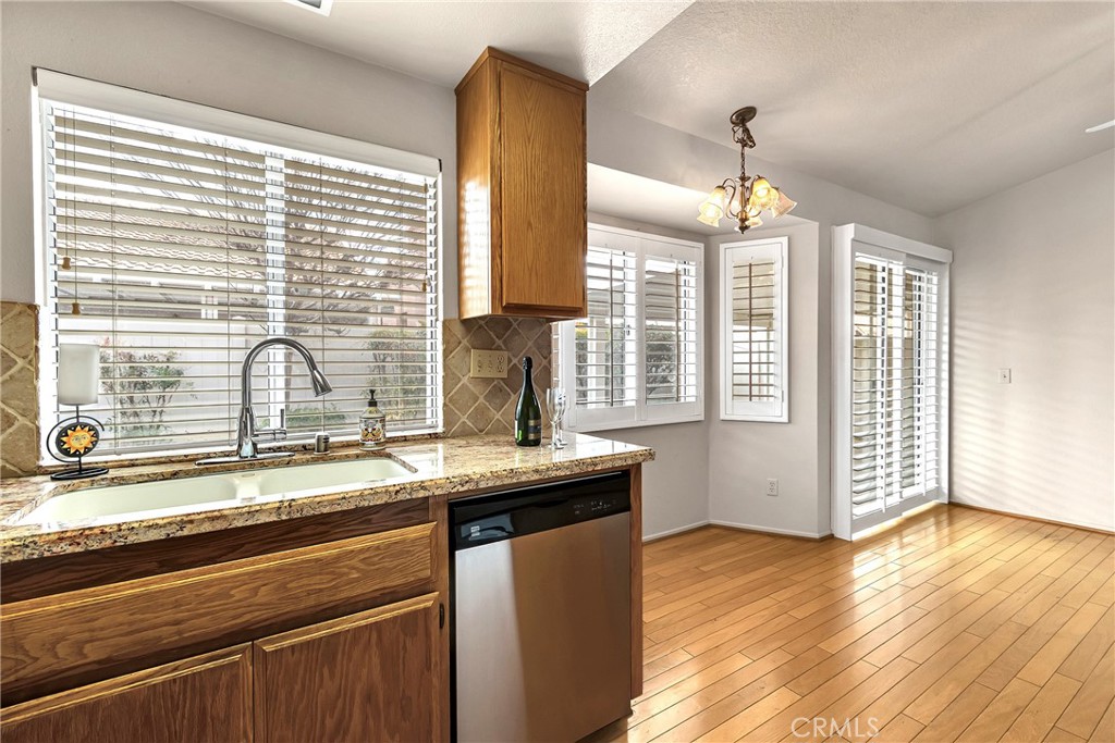 1281 Laguna Seca Court Property Photo 15