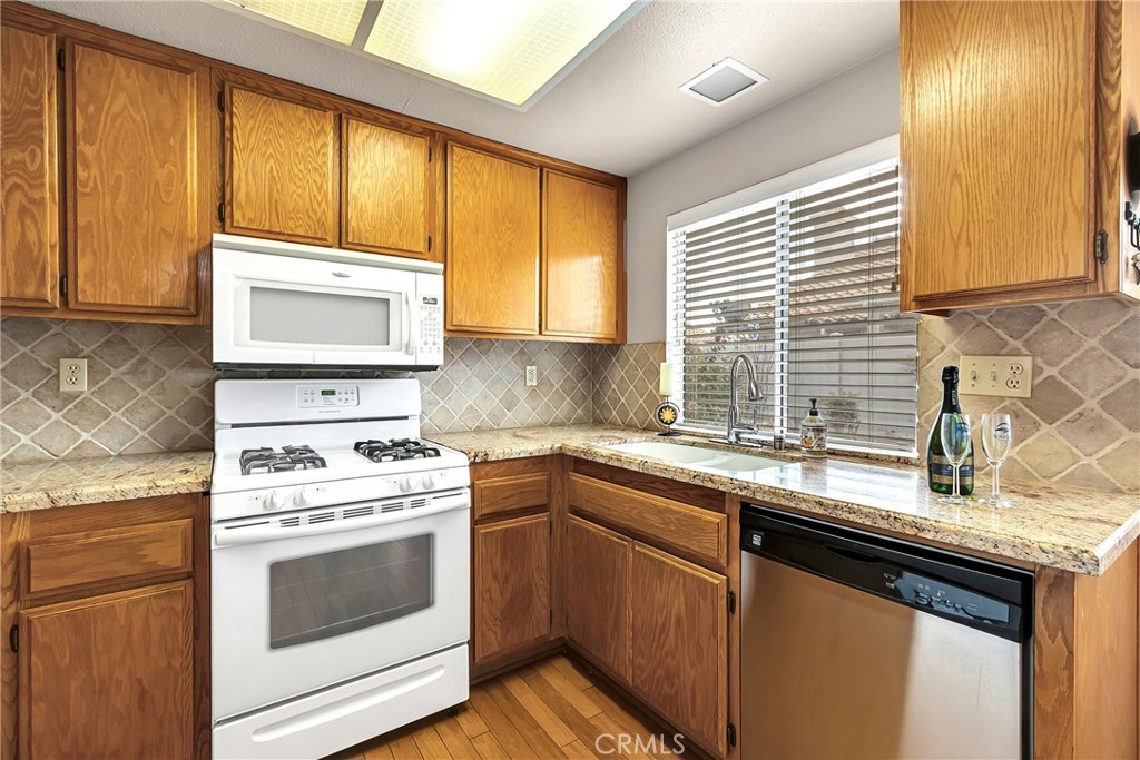 1281 Laguna Seca Court Property Photo 16