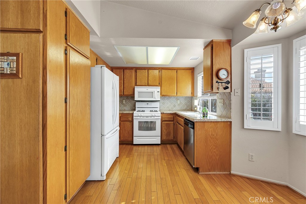 1281 Laguna Seca Court Property Photo 17