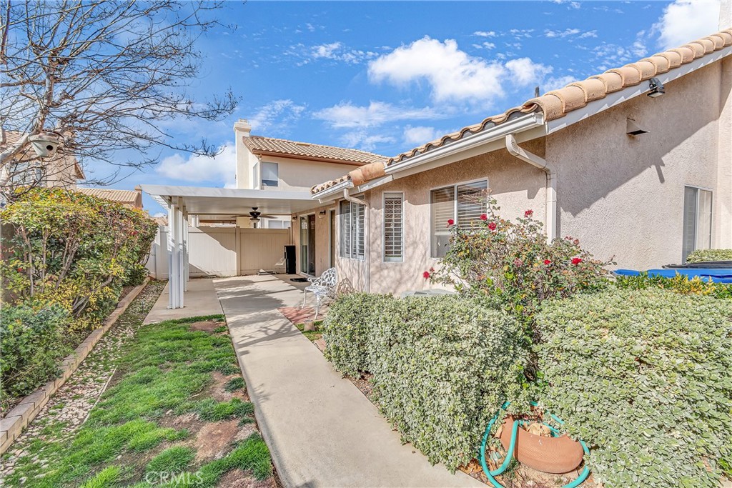 1281 Laguna Seca Court Property Photo 28