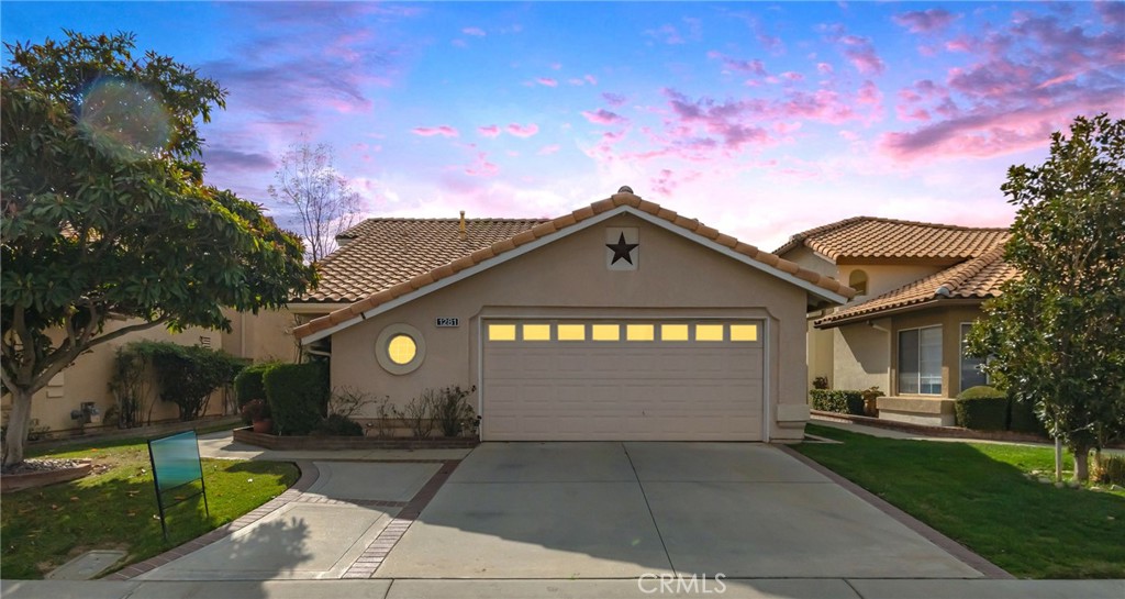 1281 Laguna Seca Court Property Photo 32