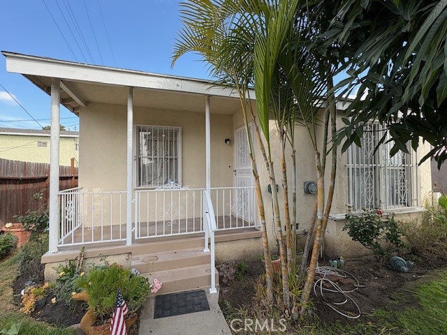 4969 Randolph Street Property Photo