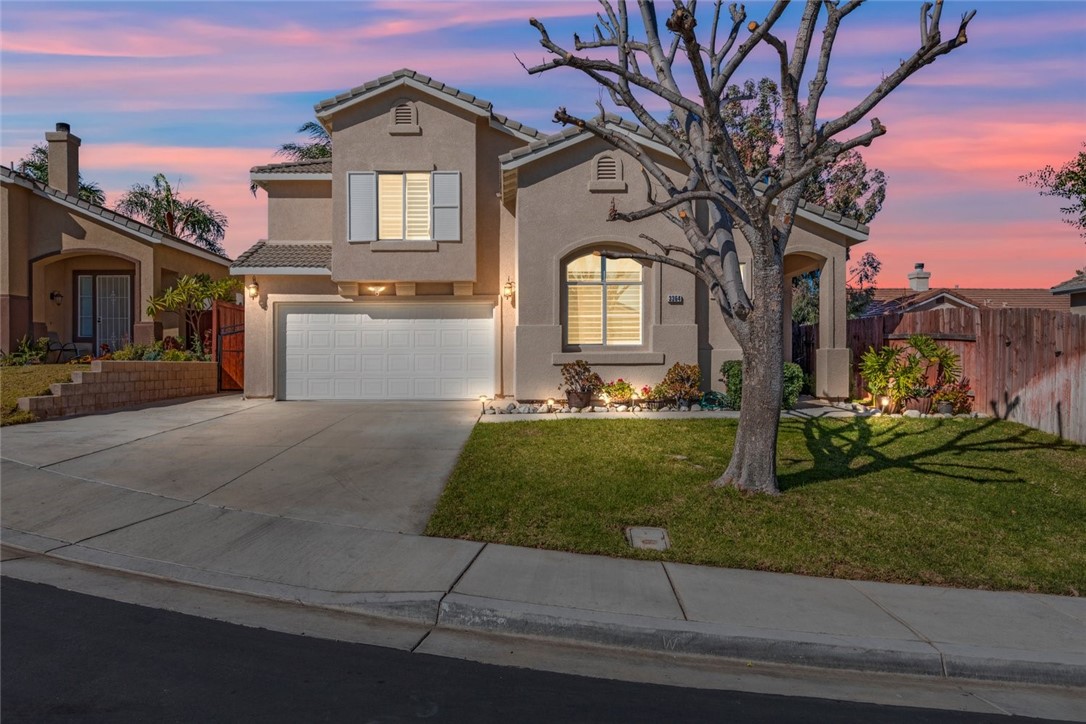 3364 Stardust Circle Property Photo