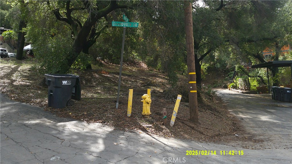 0 Grand View Drive Property Photo