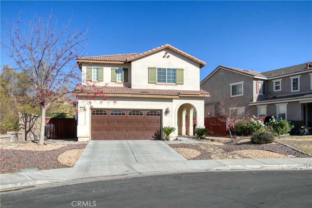 34020 Crenshaw Street Property Photo 1