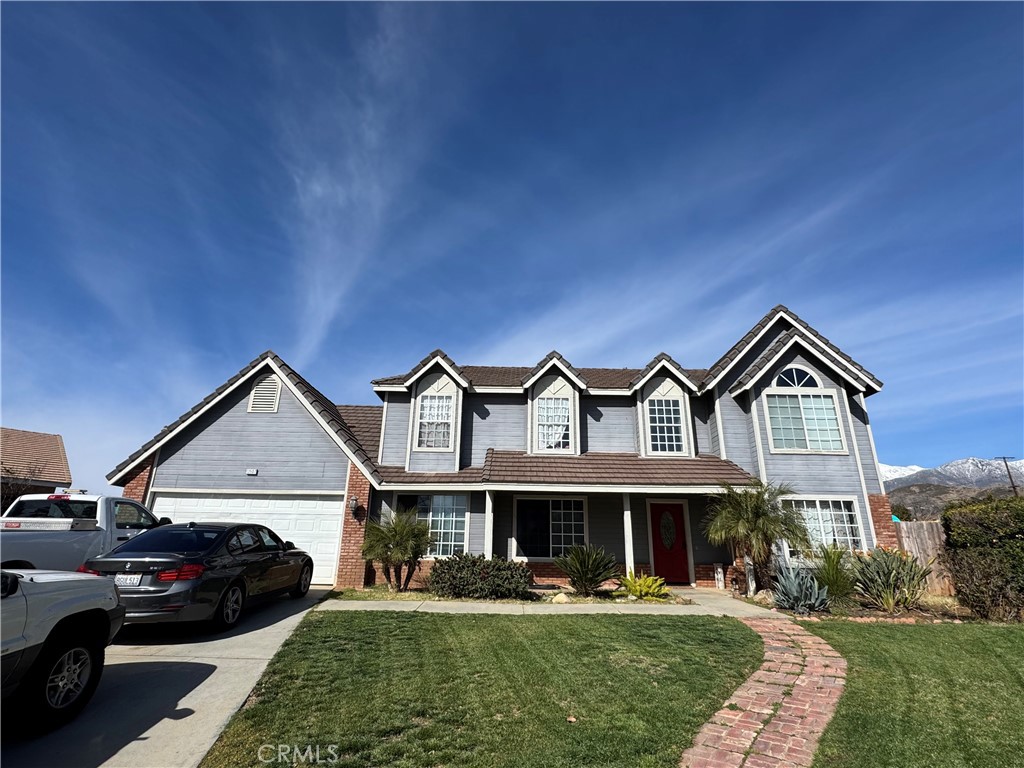 13507 Big Sky Court Property Photo 1