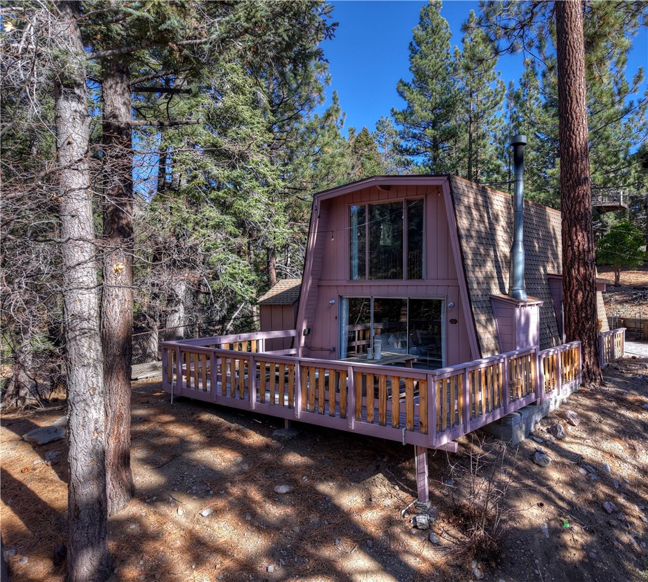 1271 Sand Canyon Court Property Photo 1