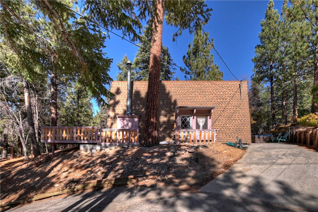 1271 Sand Canyon Court Property Photo 2