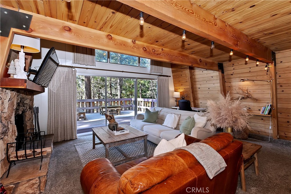 1271 Sand Canyon Court Property Photo 4