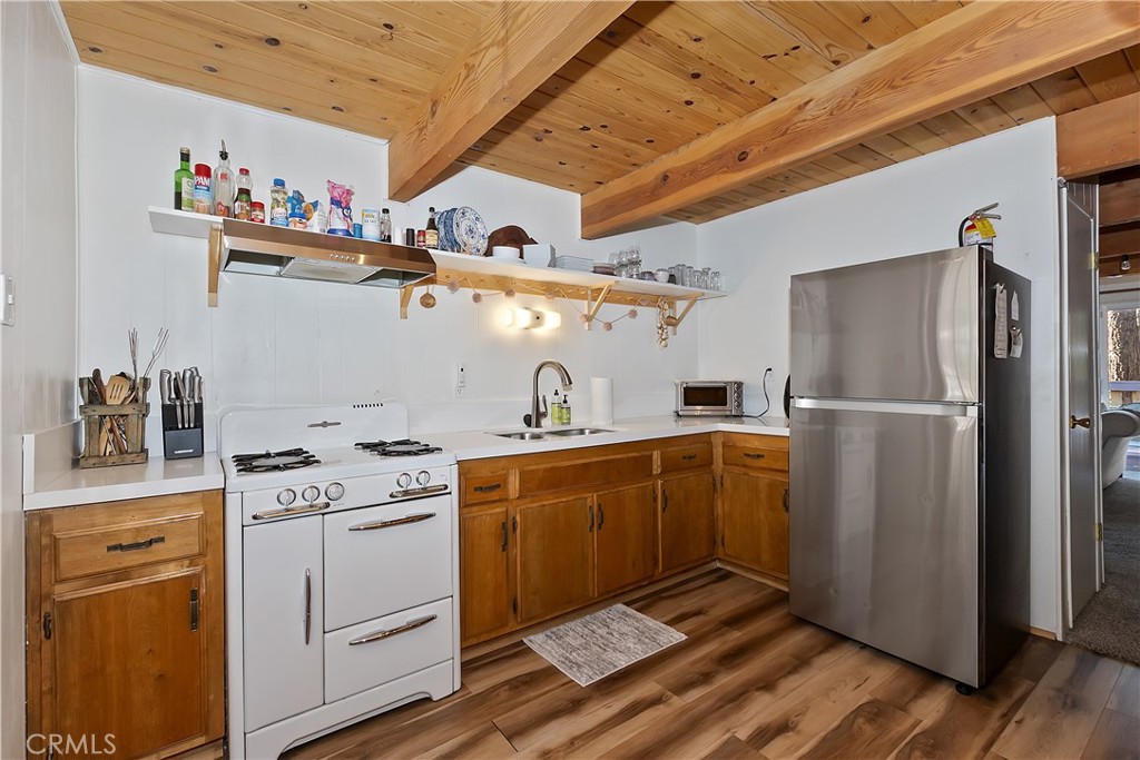 1271 Sand Canyon Court Property Photo 8