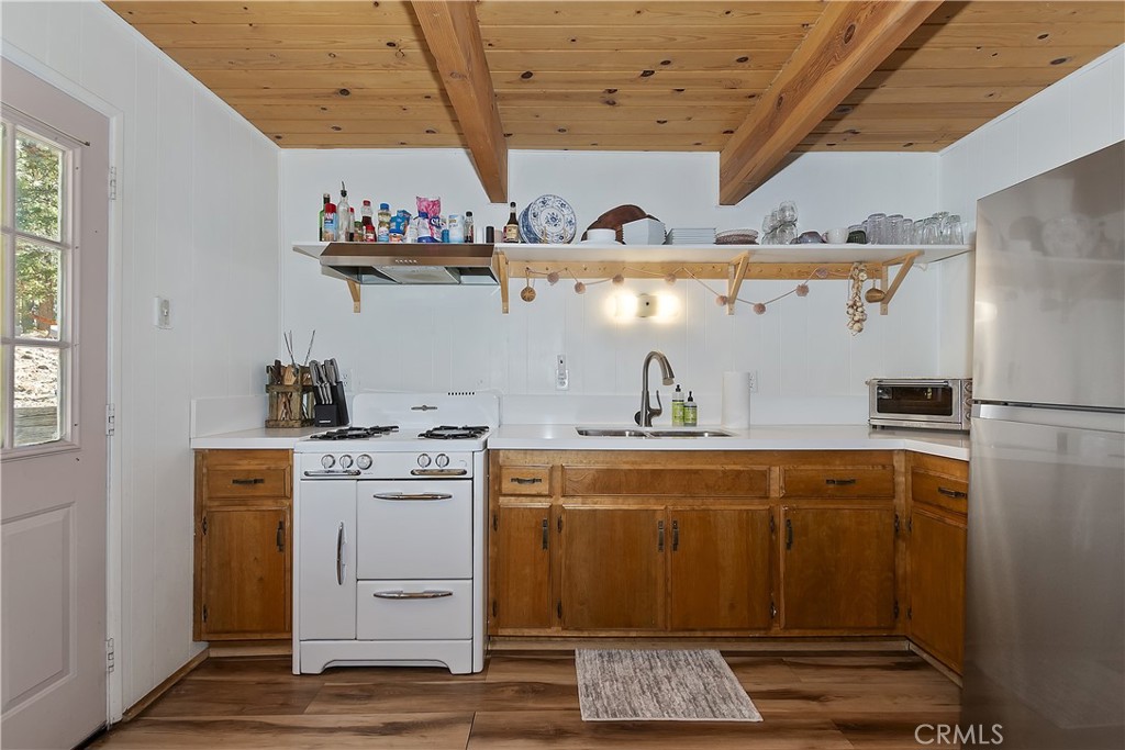 1271 Sand Canyon Court Property Photo 12