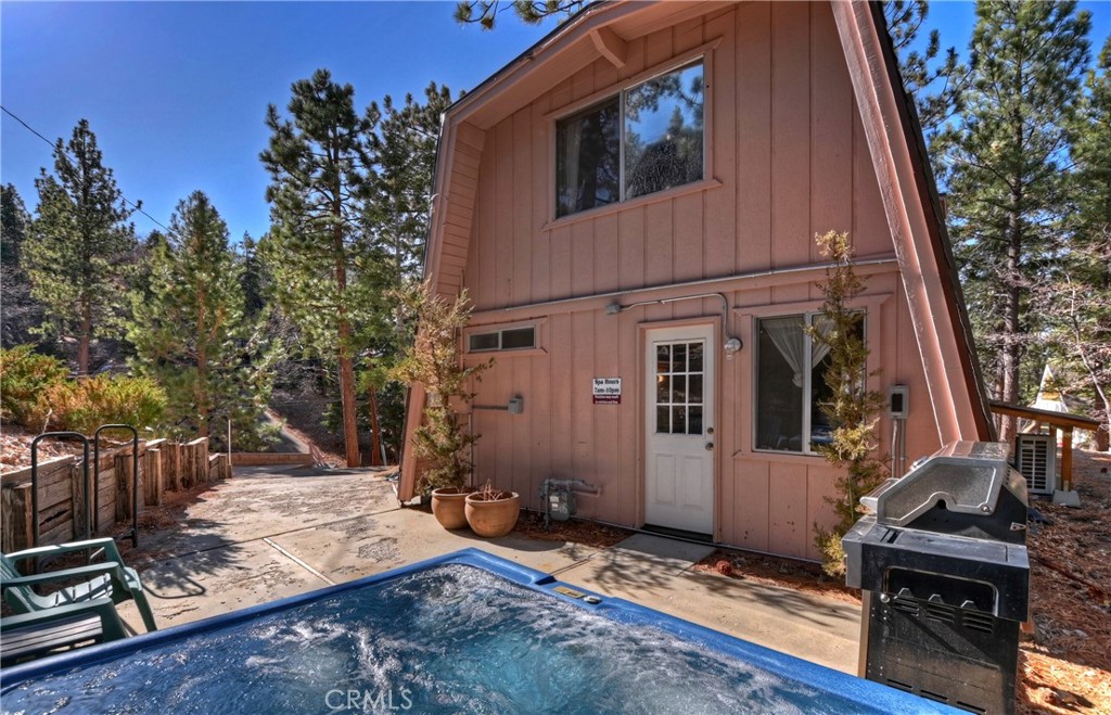 1271 Sand Canyon Court Property Photo 26