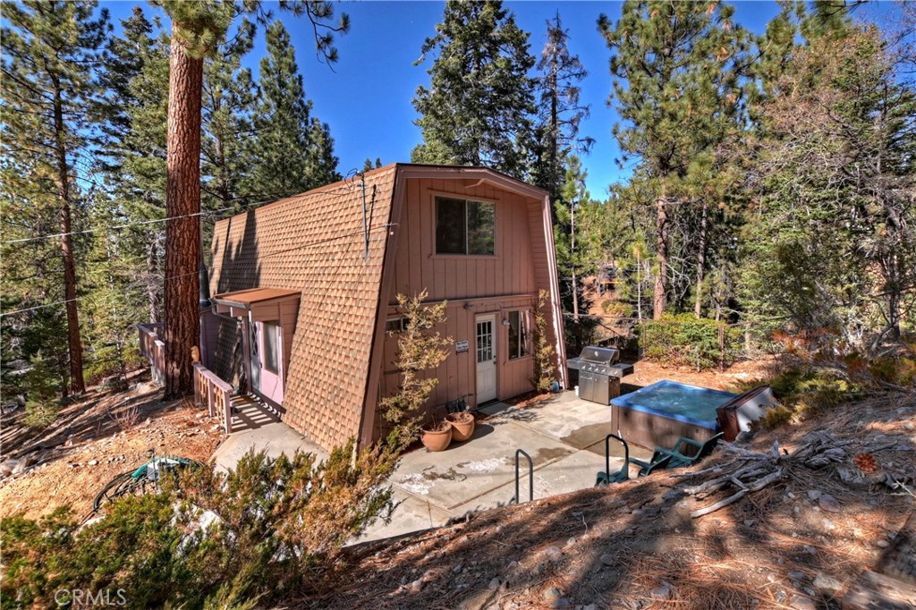 1271 Sand Canyon Court Property Photo 27