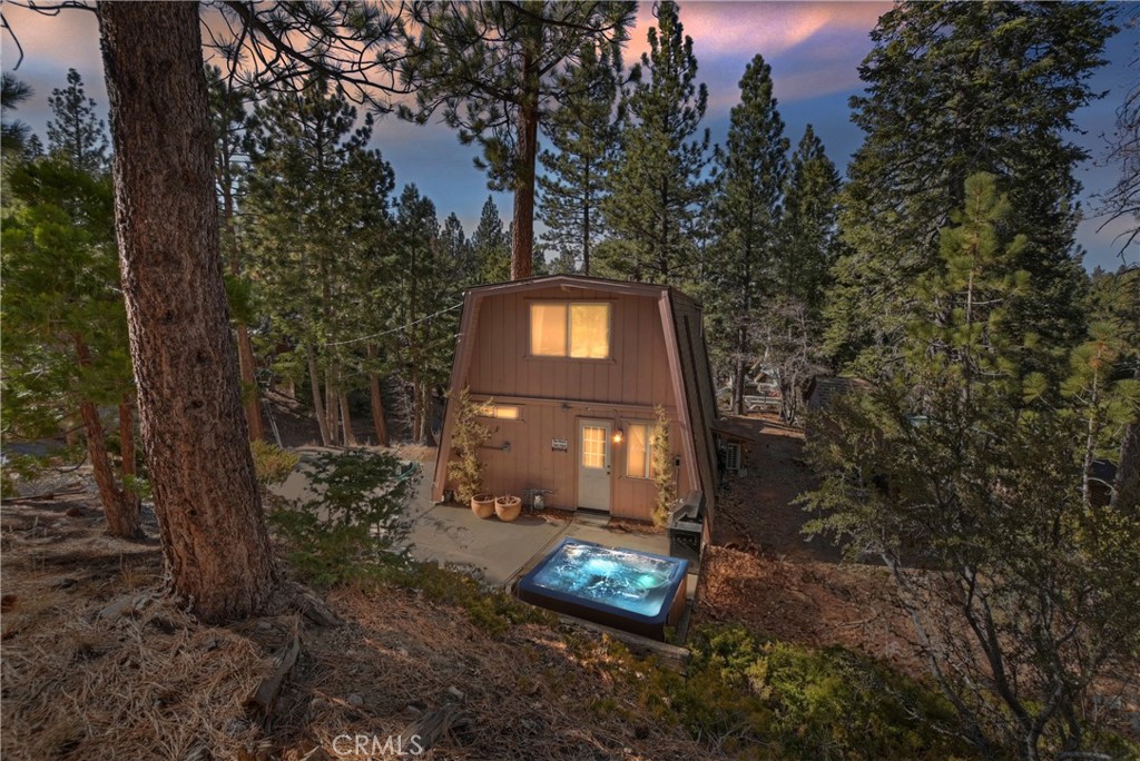 1271 Sand Canyon Court Property Photo 30