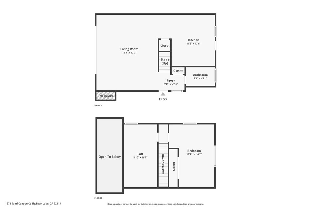 1271 Sand Canyon Court Property Photo 33