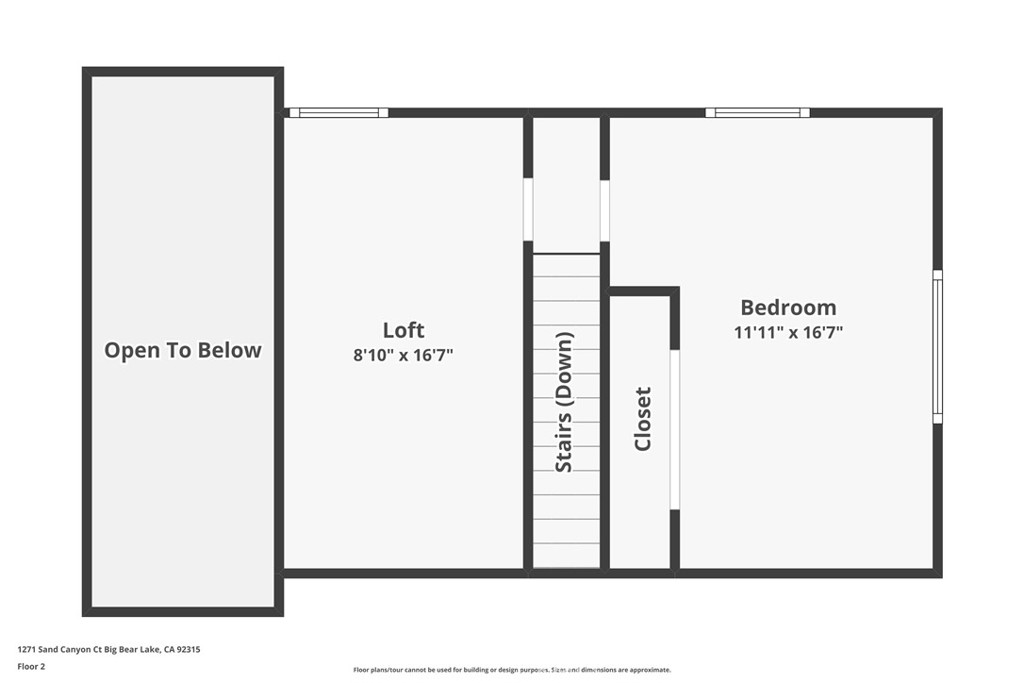 1271 Sand Canyon Court Property Photo 34