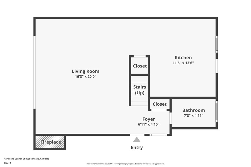 1271 Sand Canyon Court Property Photo 35
