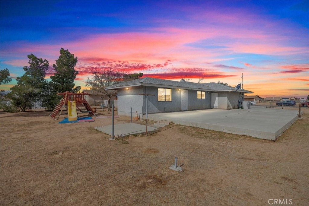 17733 Fresno Street Property Photo 2