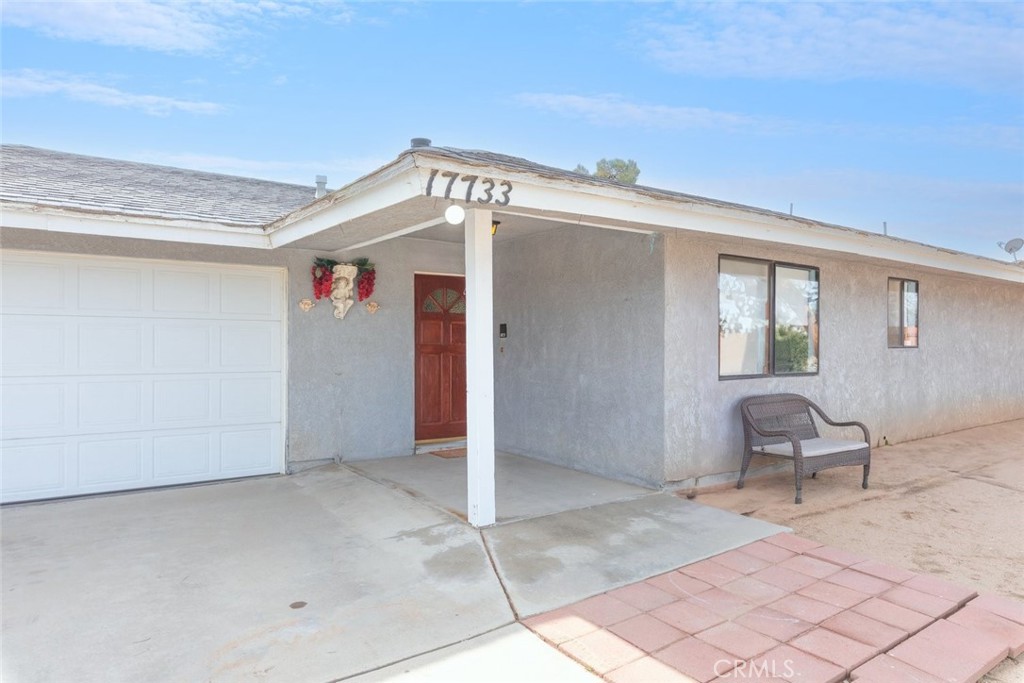 17733 Fresno Street Property Photo 9