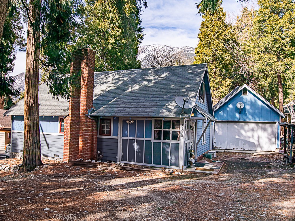 41078 Oak Drive Property Photo