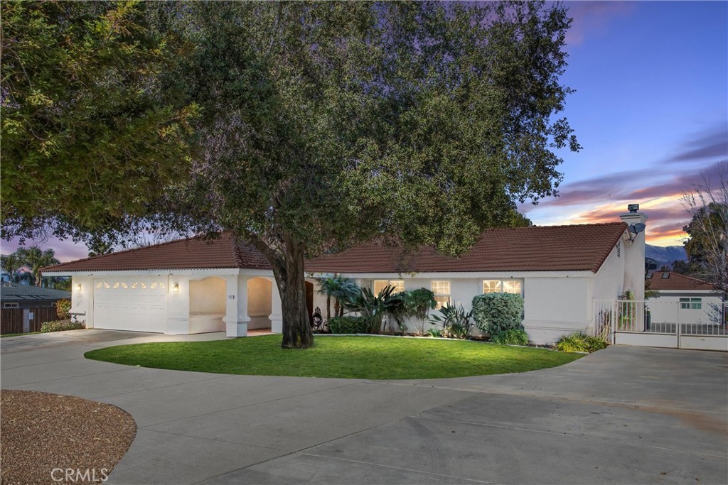 35802 Wildwood Canyon Road Property Photo 1