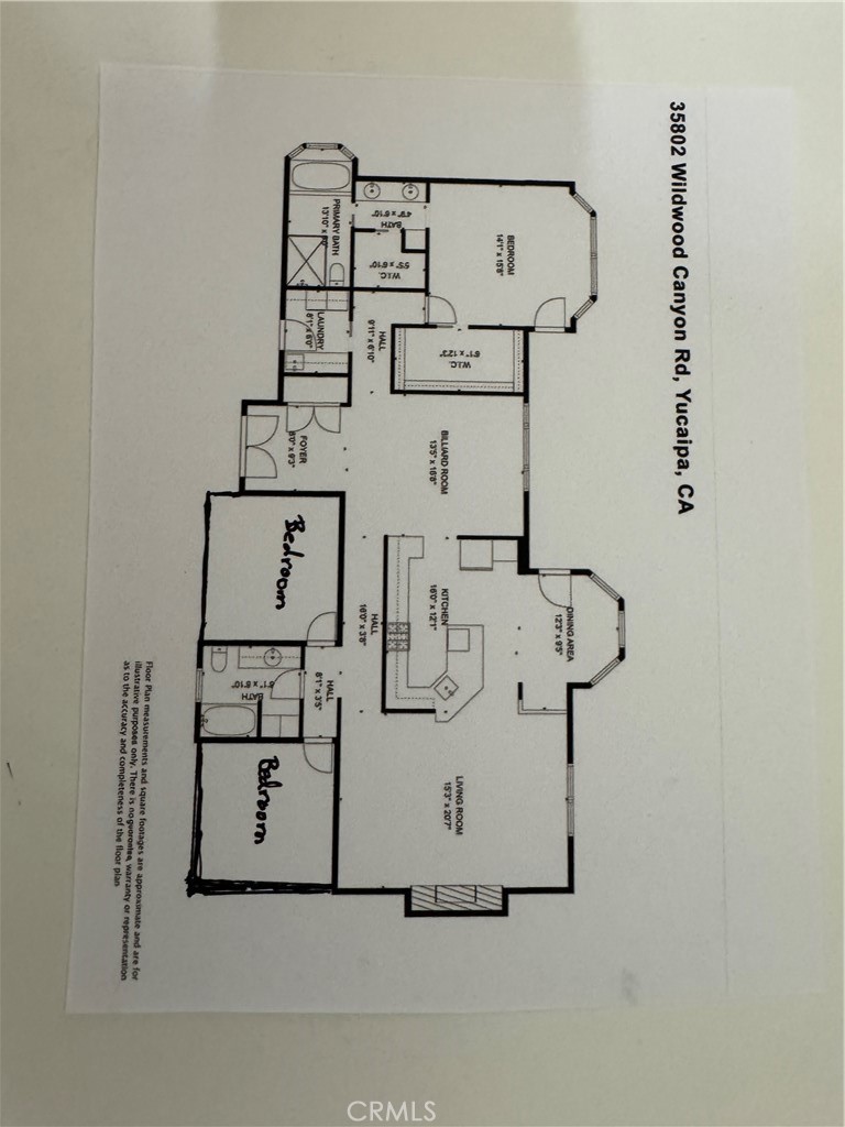 35802 Wildwood Canyon Road Property Photo 28