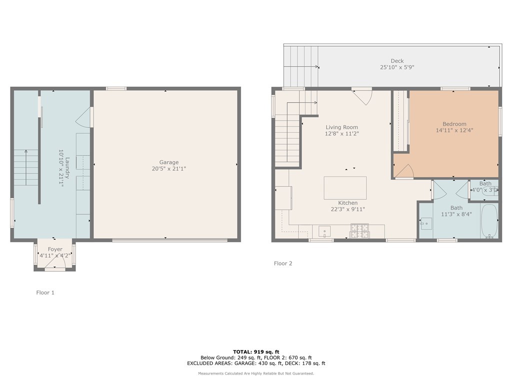 243 Manzanita Drive Property Photo 74