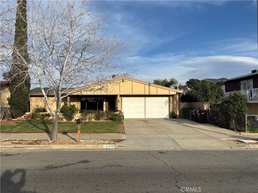 750 S 8th Street Property Photo 1