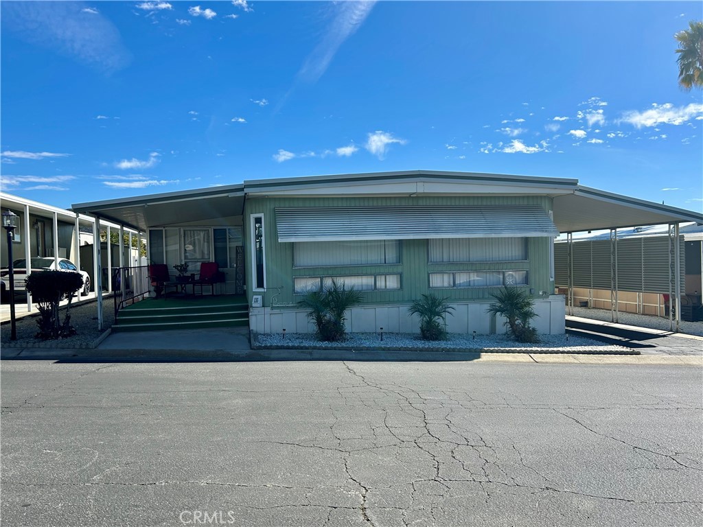 11050 Bryant Street Property Photo