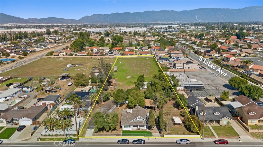 520 W Randall Avenue Property Photo