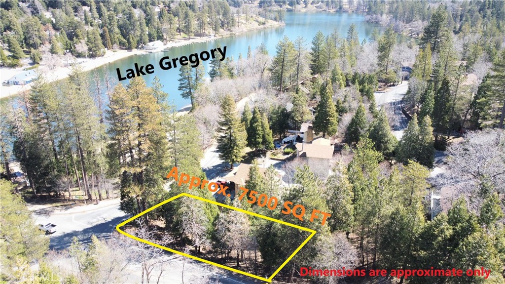 0 San Moritz Drive Property Photo 2