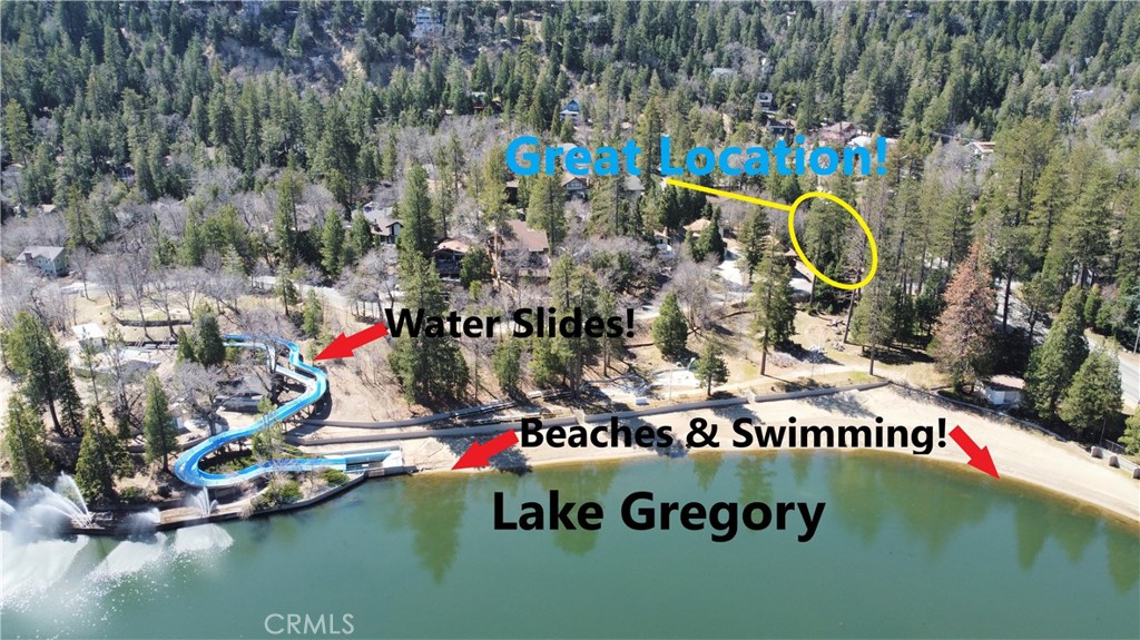 0 San Moritz Drive Property Photo 3