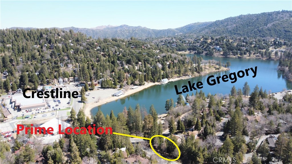 0 San Moritz Drive Property Photo 4
