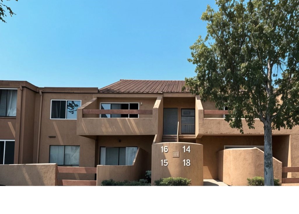 1480 W Edgehill Unit #13 Road Property Photo 1