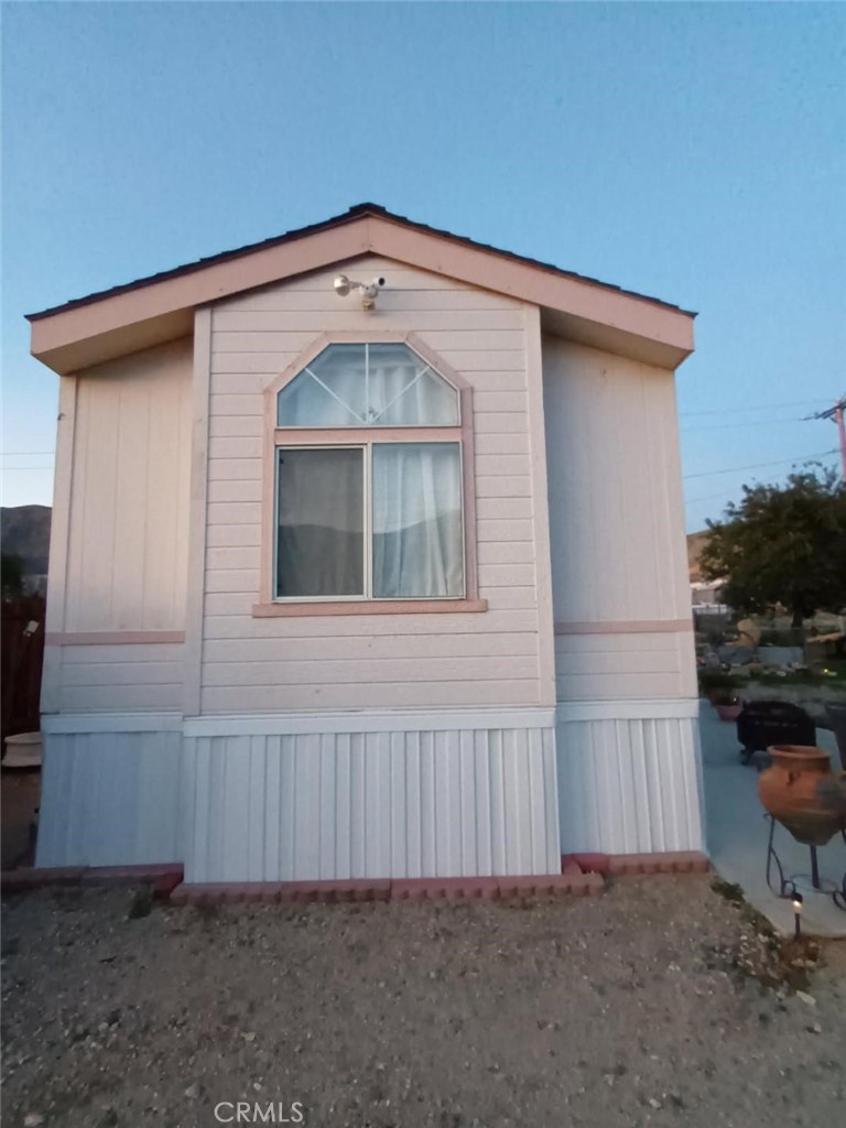 55800 San Pierre Road Property Photo